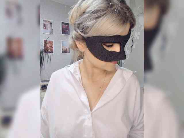 blackmask_ webcam