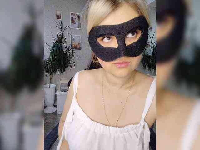 blackmask_ webcam