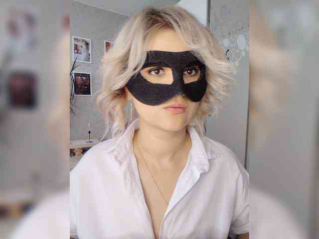 blackmask_ webcam