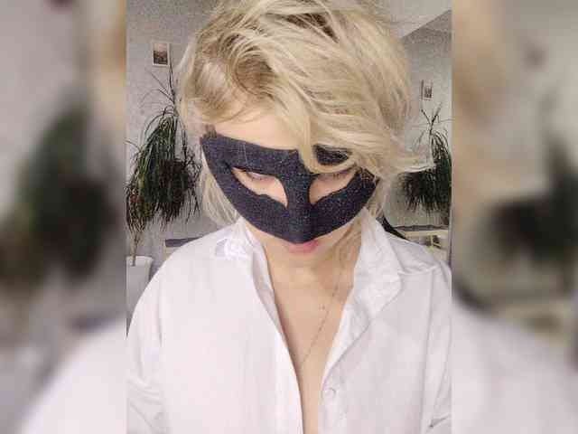 blackmask_ webcam