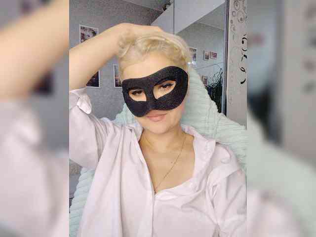 blackmask_ webcam