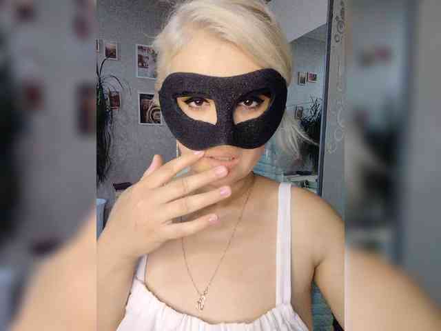 blackmask_ webcam