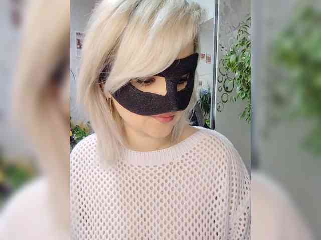 blackmask_ webcam