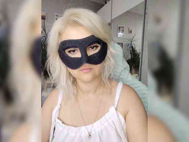 blackmask_ webcam