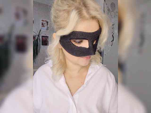 blackmask_ webcam