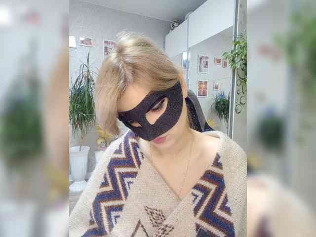 blackmask_ webcam
