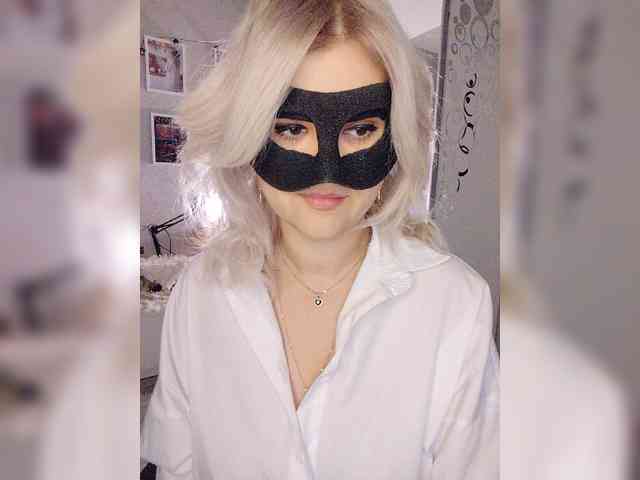 blackmask_ webcam