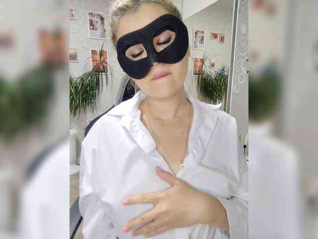 blackmask_ webcam