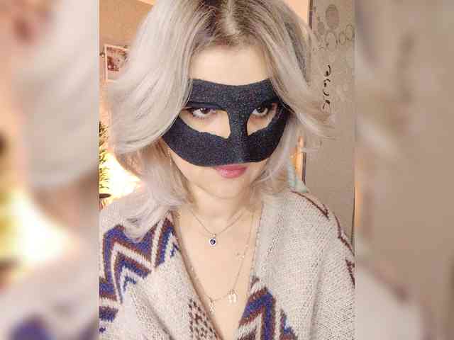 blackmask_ webcam
