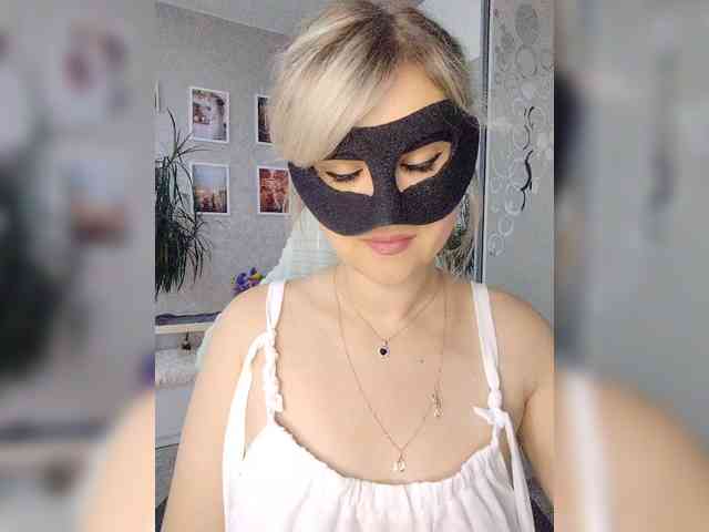 blackmask_ webcam