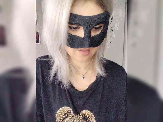 blackmask_ webcam