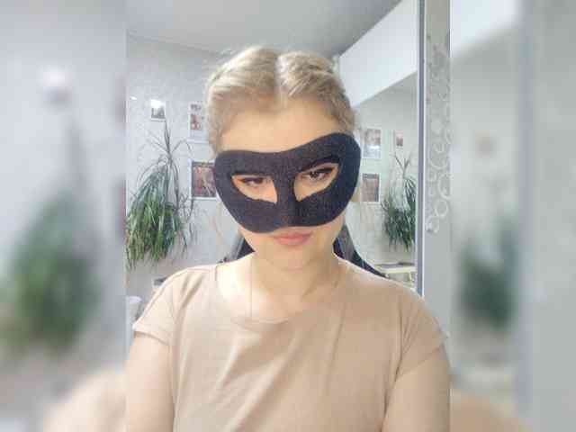 blackmask_ webcam