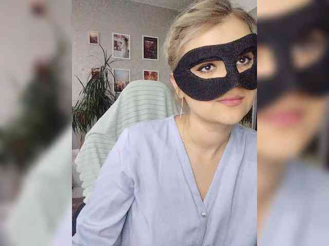 blackmask_ webcam