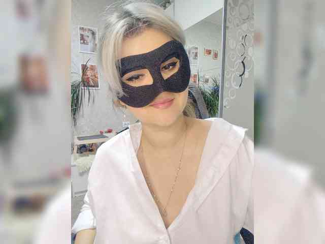 blackmask_ webcam