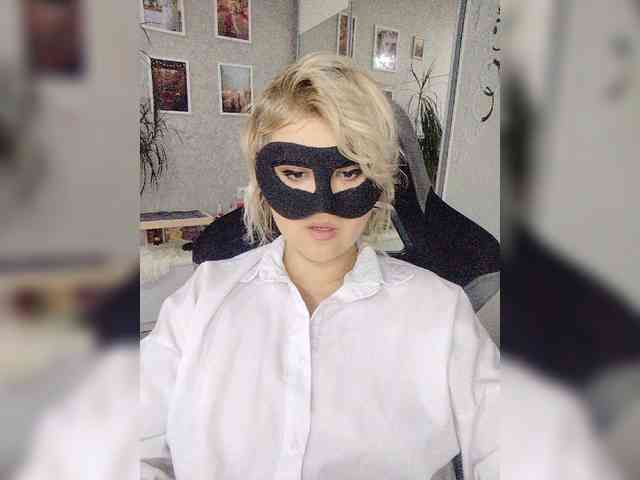 blackmask_ webcam