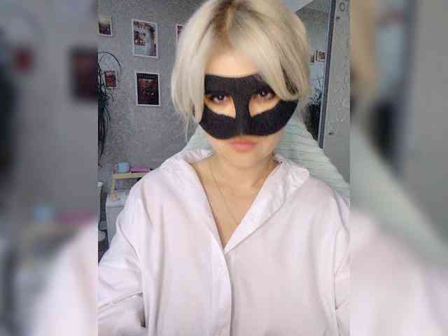 blackmask_ webcam