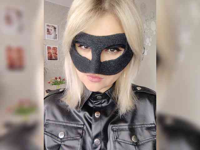 blackmask_ webcam