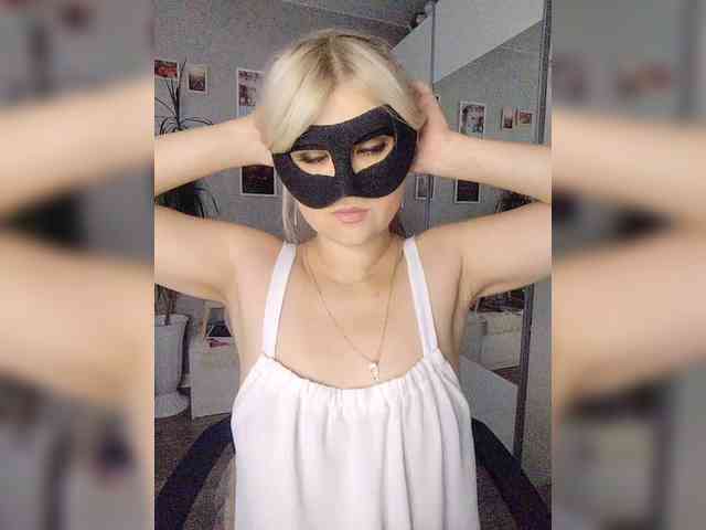 blackmask_ webcam