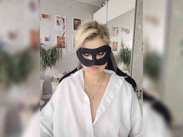 blackmask_ webcam