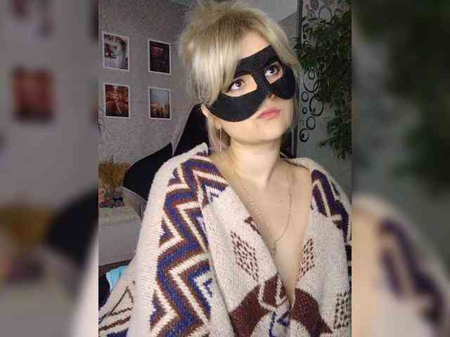 blackmask_ webcam