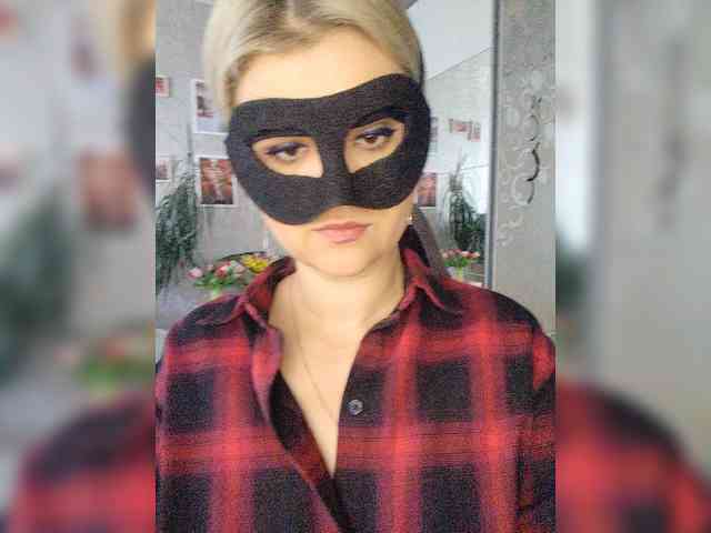 blackmask_ webcam