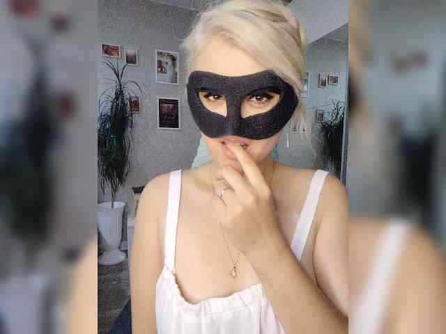 blackmask_ webcam