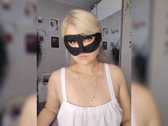 blackmask_ webcam