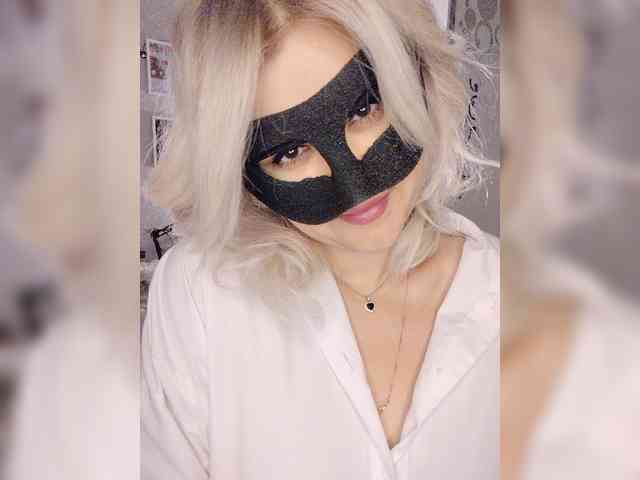 blackmask_ webcam