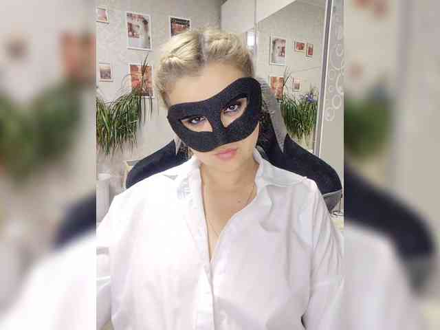 blackmask_ webcam