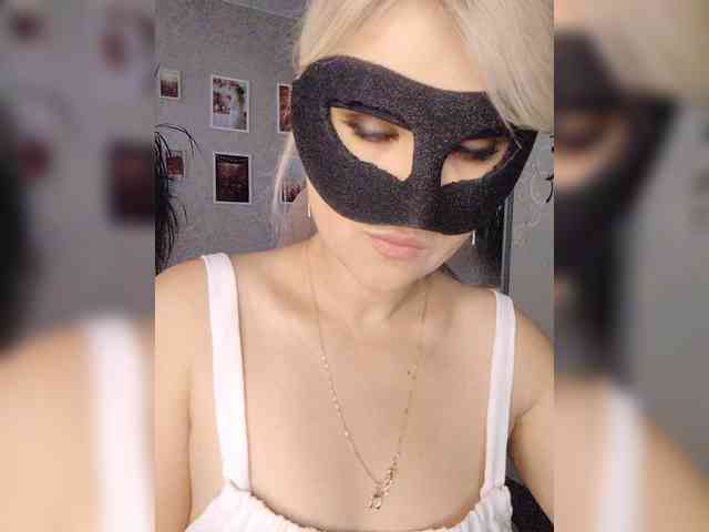 blackmask_ webcam