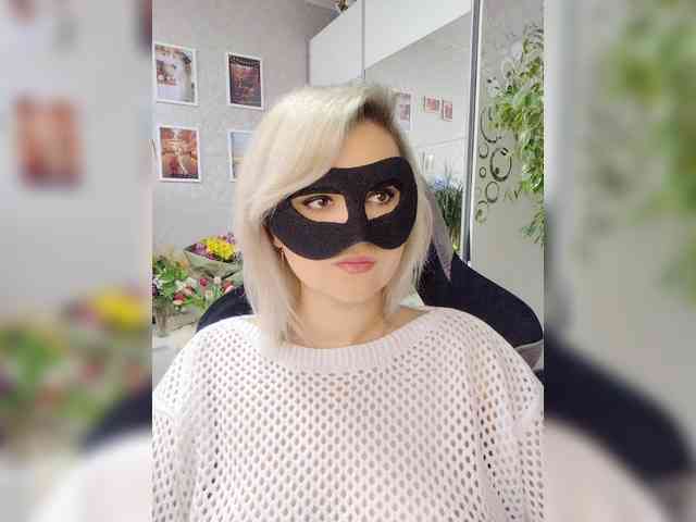 blackmask_ webcam