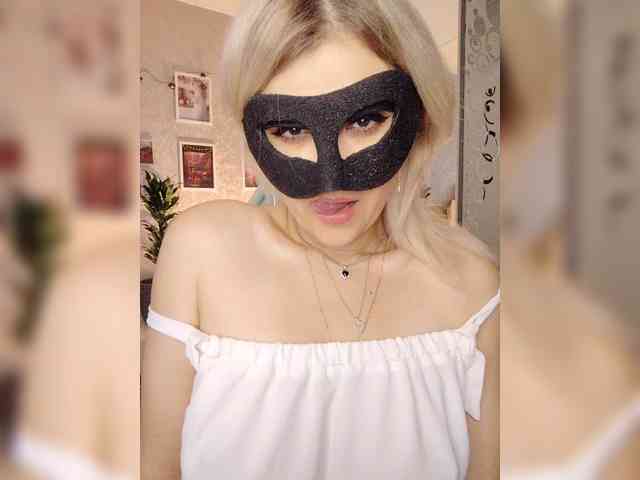 blackmask_ webcam