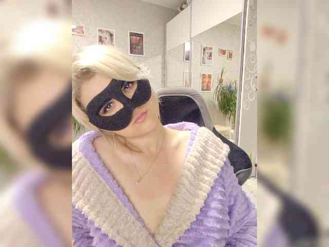 blackmask_ webcam