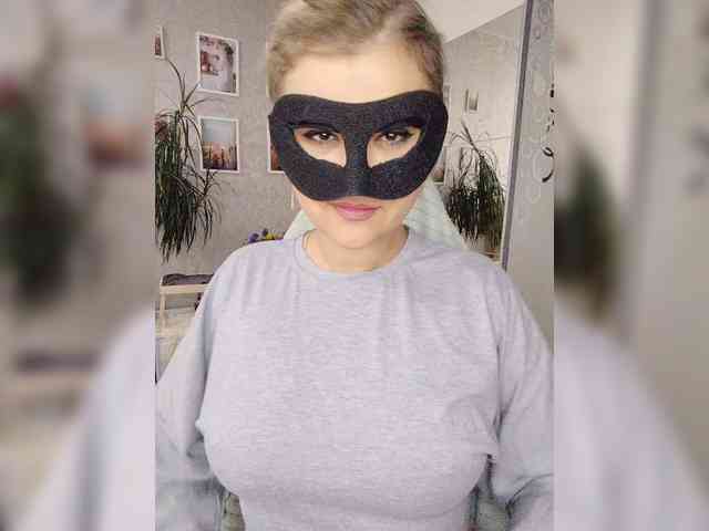 blackmask_ webcam
