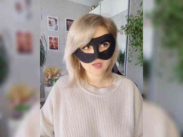 blackmask_ webcam