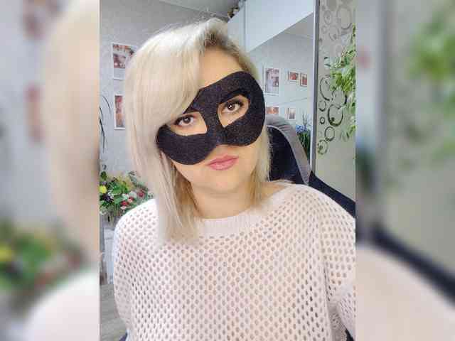 blackmask_ webcam