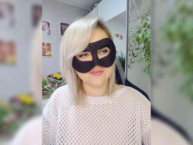 blackmask_ webcam