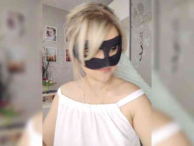 blackmask_ webcam