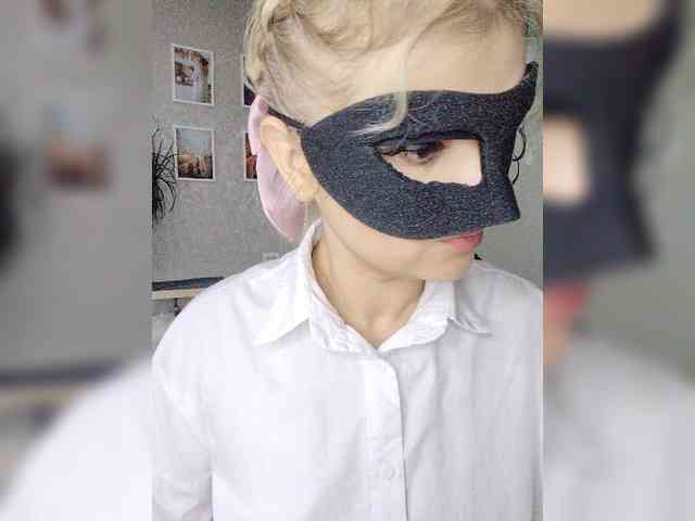 blackmask_ webcam