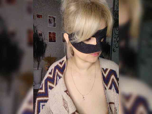 blackmask_ webcam