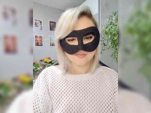 blackmask_ webcam