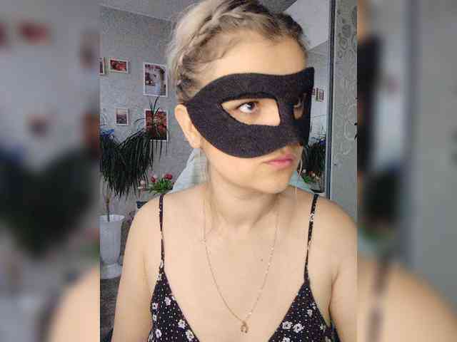 blackmask_ webcam