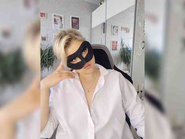 blackmask_ webcam