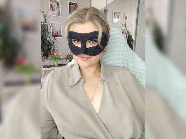 blackmask_ webcam