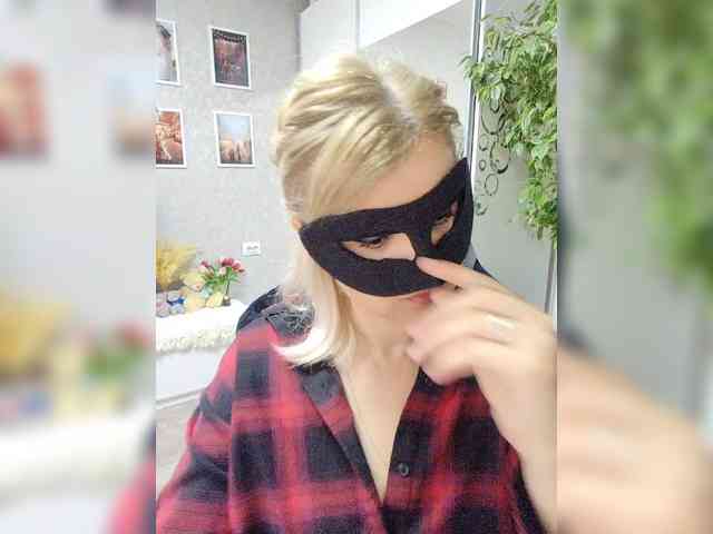 blackmask_ webcam