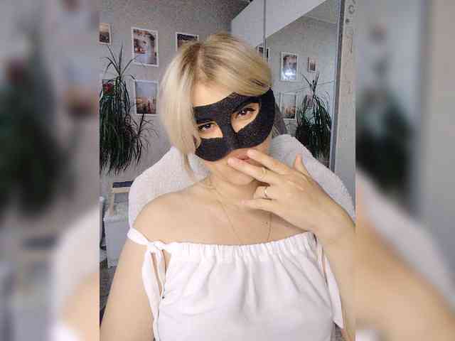 blackmask_ webcam