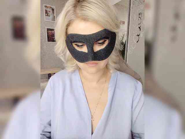 blackmask_ webcam
