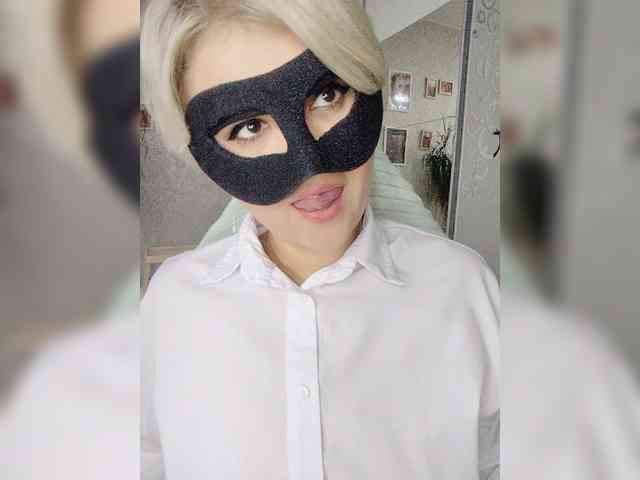 blackmask_ webcam