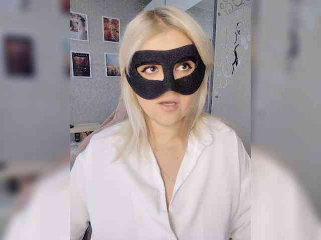 blackmask_ webcam