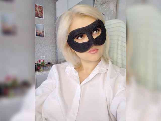blackmask_ webcam